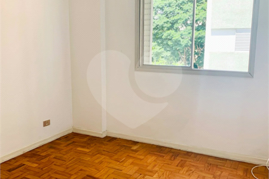 Apartamento à venda com 3 quartos, sendo 1 suíte, em Santana, São Paulo, SP