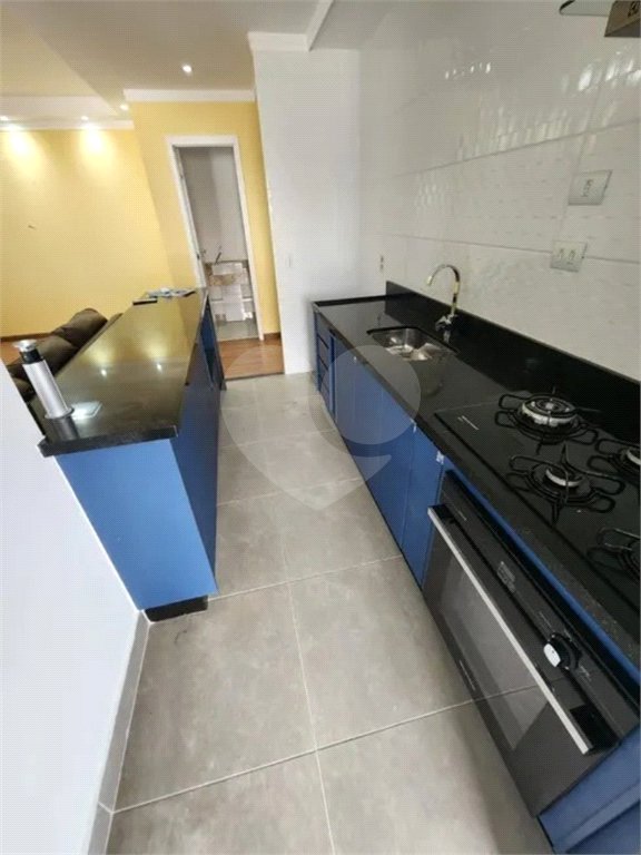 Apartamento à venda com 3 suítes em Tatuapé, São Paulo, SP