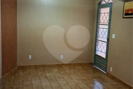 Casa à venda com 3 quartos em Geraldo Correia de Carvalho, Ribeirão Preto, SP