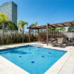 Apartamento à venda com 3 suítes em Jardim Caboré, São Paulo, SP