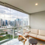 Apartamento para alugar com 1 suíte em Itaim Bibi, São Paulo, SP