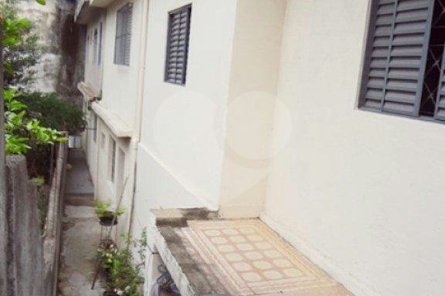 Casa à venda com 5 quartos, sendo 2 suítes, em Casa Verde, São Paulo, SP
