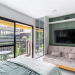 Apartamento à venda com 1 suíte em Bela Vista, São Paulo, SP