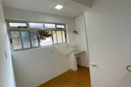 Apartamento à venda com 2 quartos em Indianópolis, São Paulo, SP