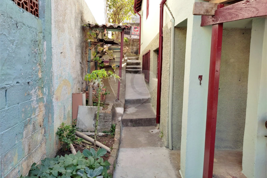 Casa Térrea à venda com 2 quartos em Tremembé, São Paulo, SP
