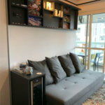Apartamento à venda com 1 suíte em Vila Andrade, São Paulo, SP