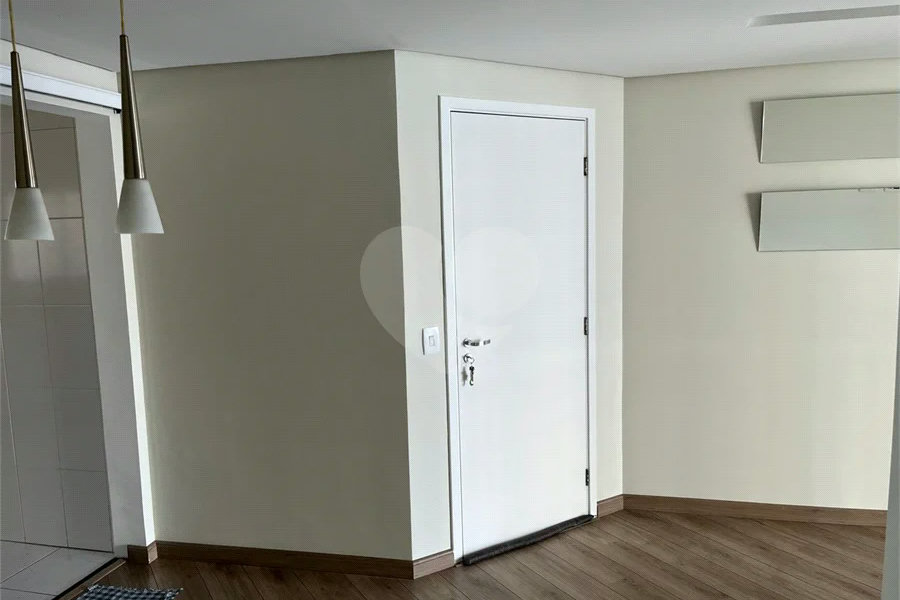 Apartamento à venda com 2 suítes em Casa Verde, São Paulo, SP