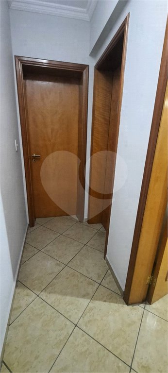Apartamento à venda com 2 suítes em Santana, São Paulo, SP