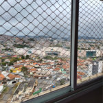 Apartamento à venda com 2 quartos, sendo 1 suíte, no Centro, São Bernardo do Campo, SP
