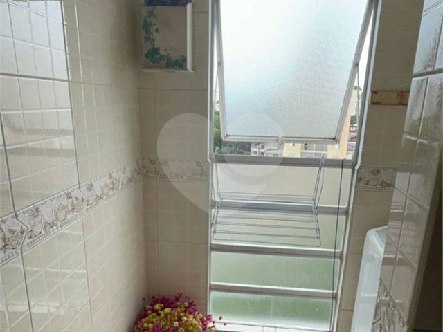 Apartamento à venda com 2 quartos em Mandaqui, São Paulo, SP