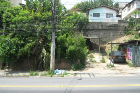 Terreno à venda em Butantã, São Paulo, SP