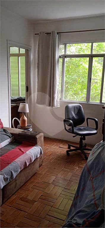 Apartamento à venda com 1 quarto em Lapa de Baixo, São Paulo, SP