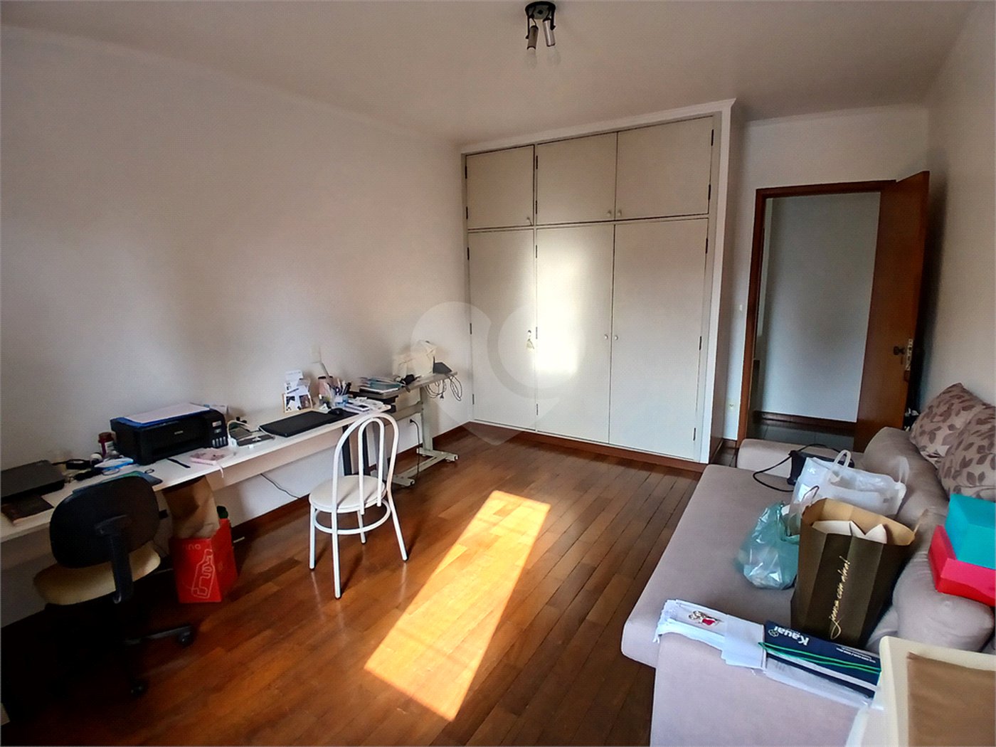 Apartamento à venda com 3 quartos em Jardim São Paulo(zona Norte), São Paulo, SP