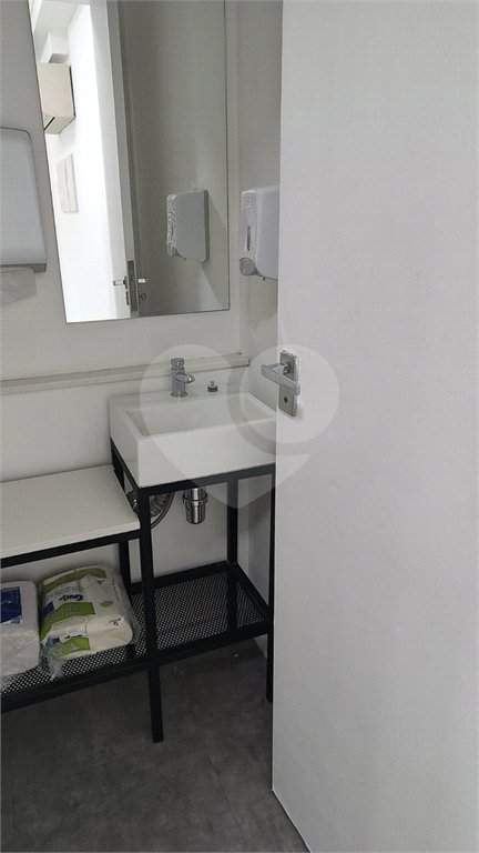 Sala à venda em Alto de Pinheiros, São Paulo, SP