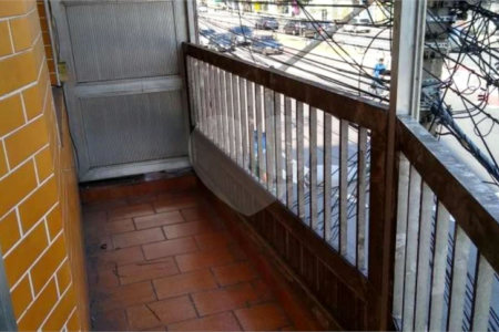 Prédio à venda em Mirandópolis, São Paulo, SP