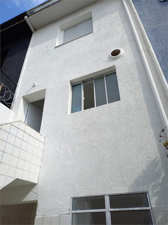 Sobrado à venda com 2 quartos em Brooklin Paulista, São Paulo, SP