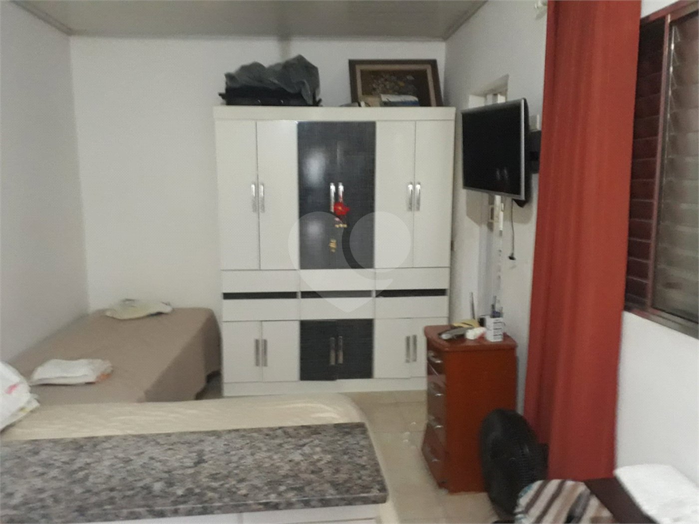 Casa à venda com 4 quartos em Mandaqui, São Paulo, SP