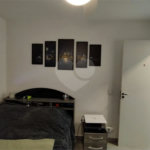Apartamento de 57 m² á venda - Saúde