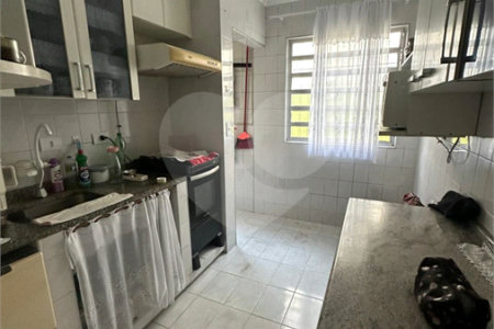 Apartamento para alugar com 2 quartos em Alves Dias, São Bernardo do Campo, SP