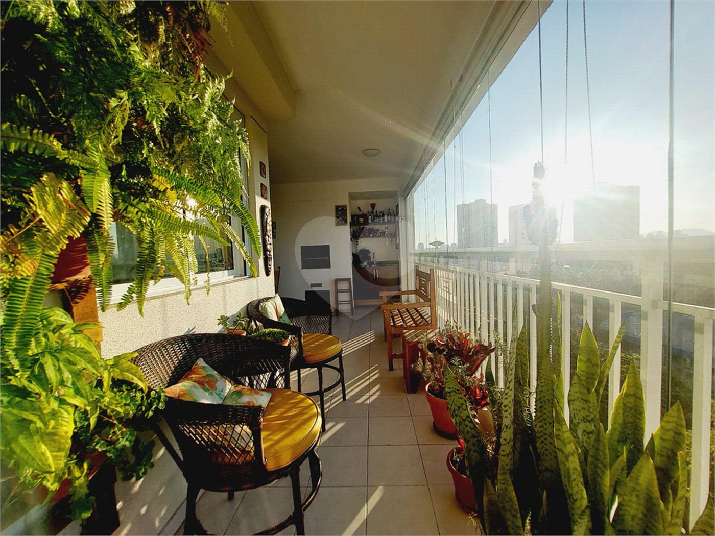 Apartamento à venda com 3 quartos, sendo 1 suíte,  em Vila Leopoldina, São Paulo, SP