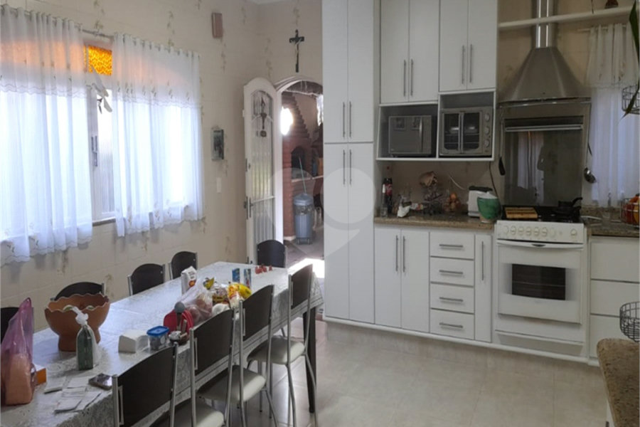 Casa à venda com 4 quartos, sendo 1 suíte,  em Limão, São Paulo, SP