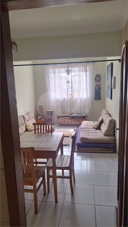 Apartamento à venda com 1 quarto em Jardim São Paulo(zona Norte), São Paulo, SP