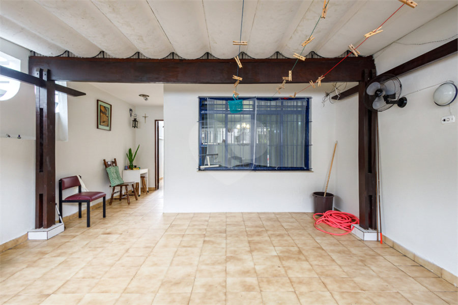 Sobrado à venda com 3 quartos em Butantã, São Paulo, SP