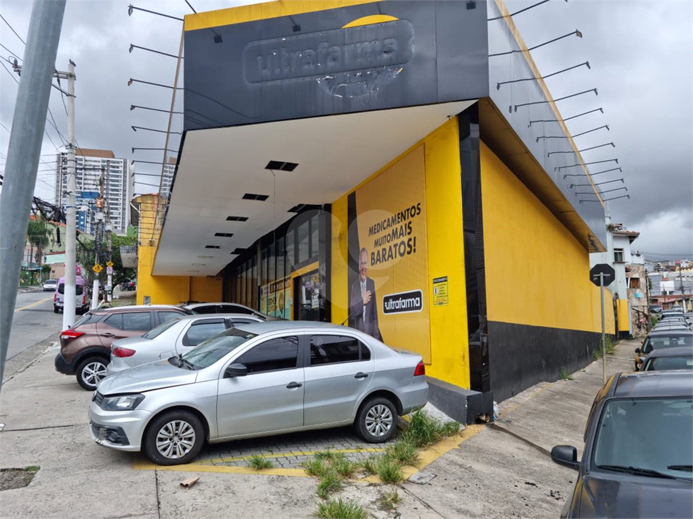 Prédio para alugar em Parada Inglesa, São Paulo, SP