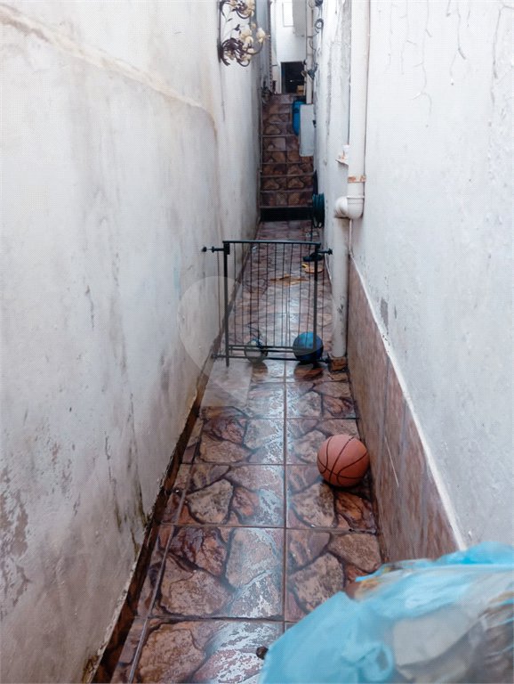 Casa à venda com 2 quartos em Vila Formosa, São Paulo, SP