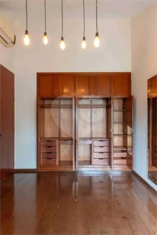 Casa à venda ou para alugar com 4 suítes em Alto da Boa Vista, Ribeirão Preto, SP