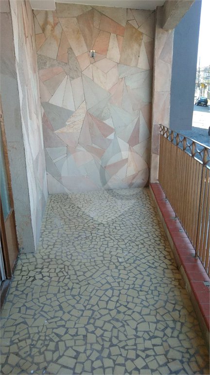 Sobrado à venda com 3 quartos em Cangaíba, São Paulo, SP
