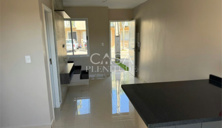 Casa de Vila à venda com 2 quartos em Vila Mineirão, Sorocaba, SP