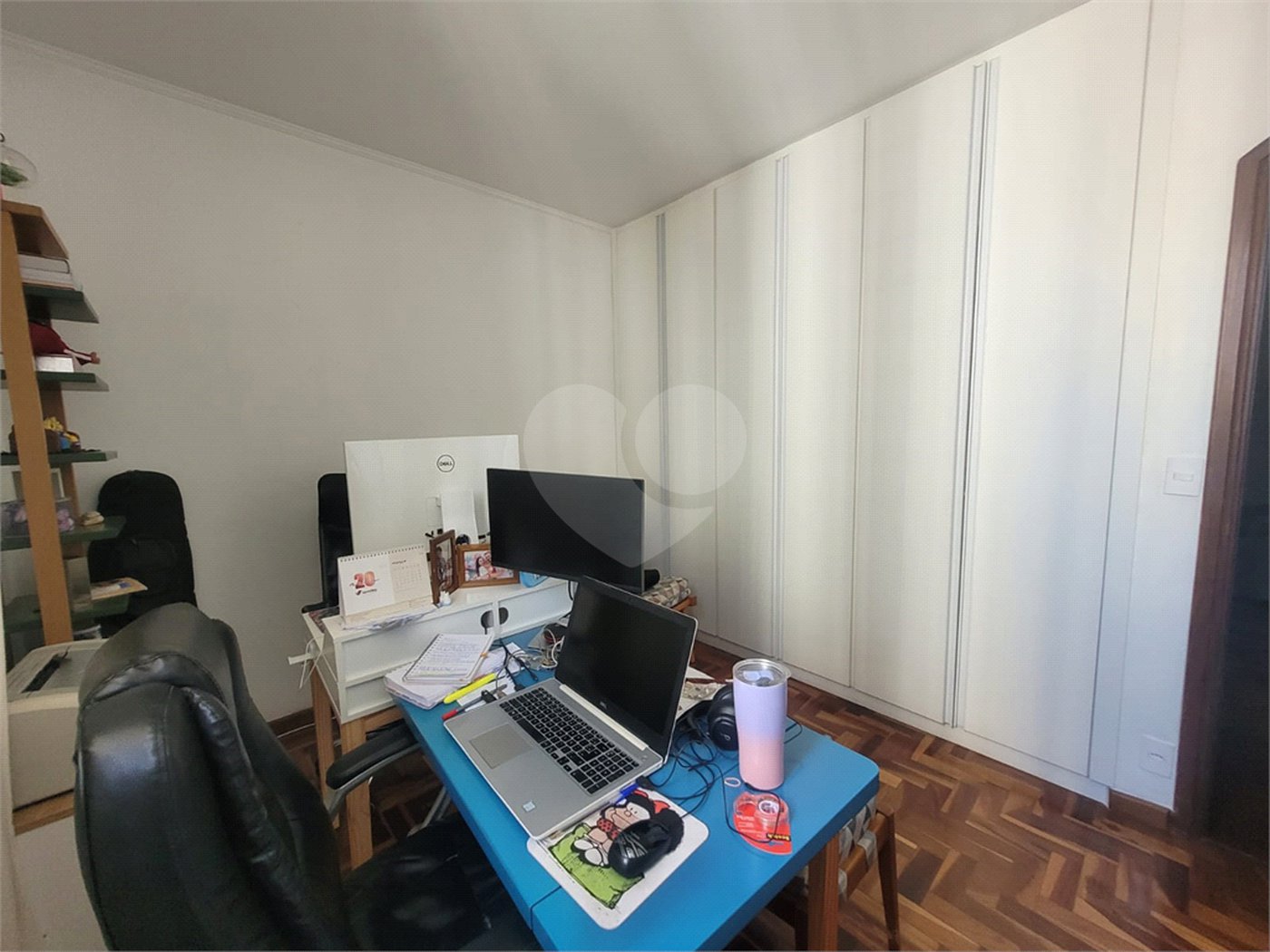 Apartamento à venda com 3 quartos em Santana, São Paulo, SP