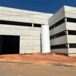 Terreno para alugar no condomínio Centro Empresarial Metropolitano, Sorocaba - SP