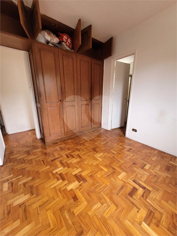 Apartamento à venda ou para alugar com 3 quartos, sendo 1 suíte, em Horto Florestal, São Paulo, SP
