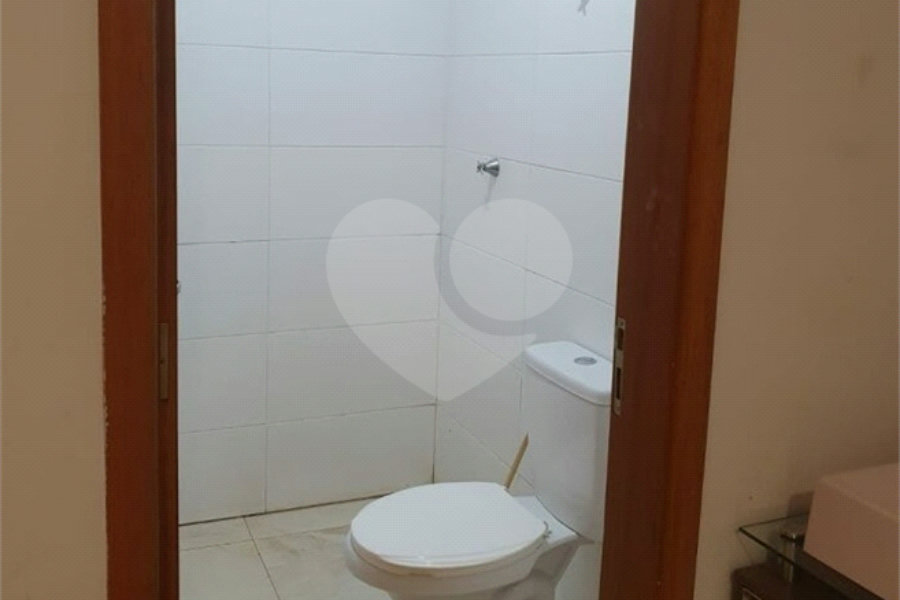 Apartamento à venda com 1 quarto em Tucuruvi, São Paulo, SP