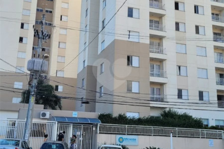 Apartamento à venda com 2 quartos em Vila Progresso, Sorocaba, SP