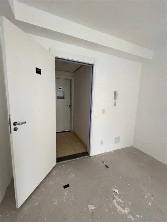 Apartamento à venda com 2 quartos em Jardim Panorama, São Paulo, SP