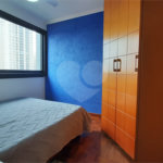 Cobertura à venda com 3 quartos, sendo 2 suítes, em Bela Aliança, São Paulo, SP