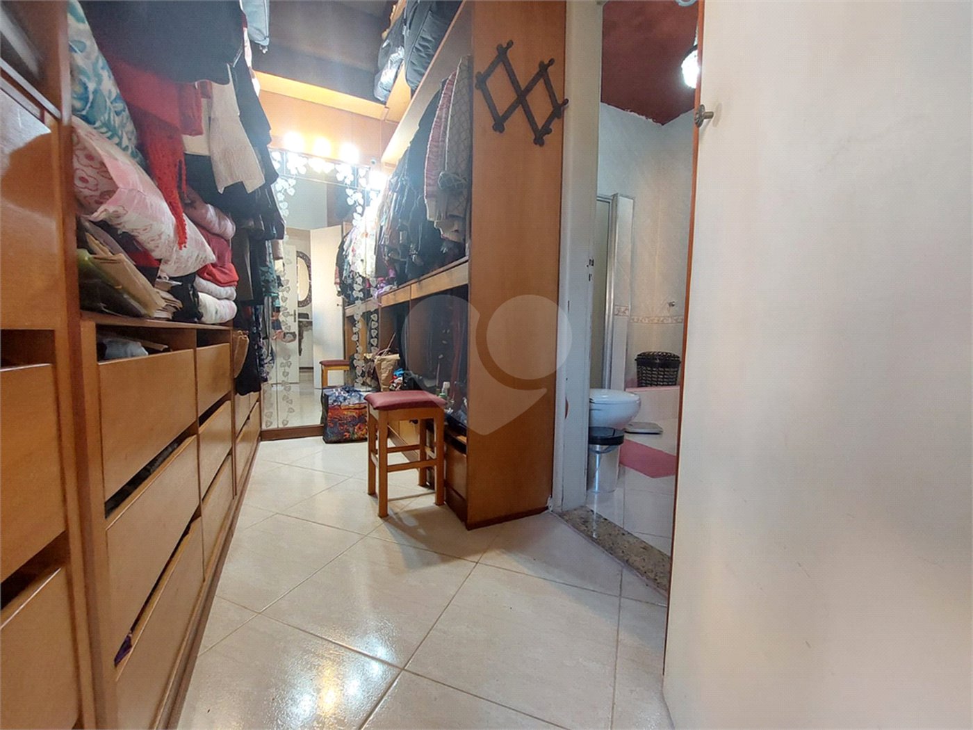 Casa à venda com 5 quartos, sendo 2 suítes, em Tijuca, Rio de Janeiro, RJ