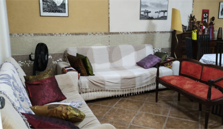 Sobrado à venda com 4 quartos, sendo 2 suítes,  em Rio Pequeno, São Paulo, SP