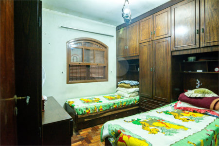 Sobrado à venda com 3 quartos, sendo 1 suíte, em Vila Prudente, São Paulo, SP
