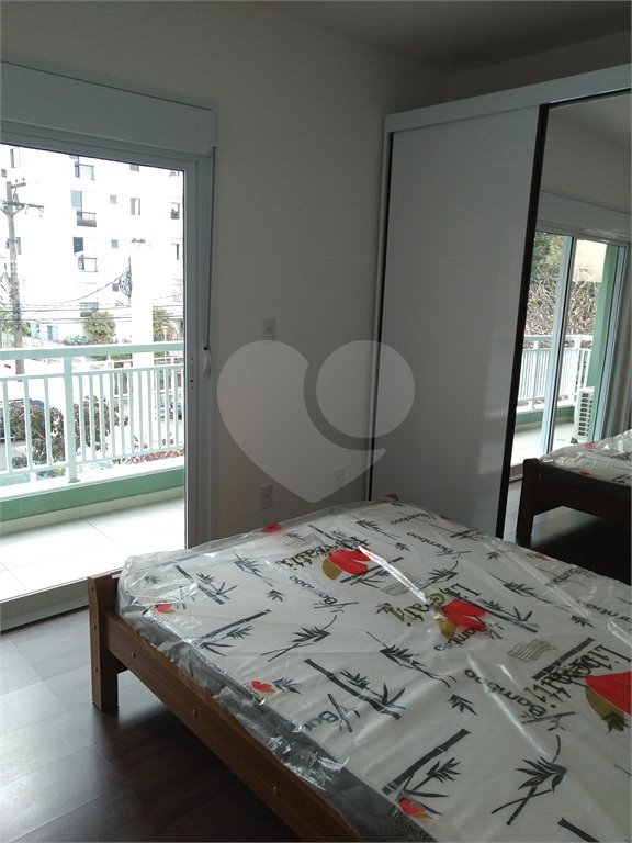 Apartamento à venda com 2 quartos, sendo 1 suíte, em Vila Clementino, São Paulo, SP