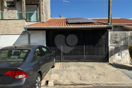 Casa à venda com 3 quartos, sendo 1 suíte,  em Parque Progresso (nova Veneza), Sumaré, SP