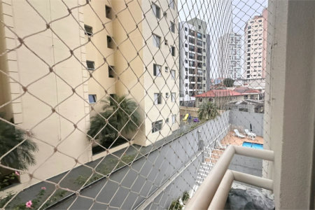 Apartamento à venda com 2 quartos, sendo 1 suíte,  em Parque Mandaqui, São Paulo, SP