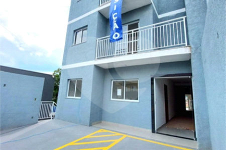 Apartamento à venda ou para alugar com 2 quartos, sendo 1 suíte, em Vila Municipal, Bragança Paulista, SP