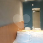 Apartamento à venda com 1 quarto em Água Branca, São Paulo, SP