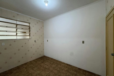 Apartamento com 3 dormitórios à venda, 112 m² por R$ 500.000,00 - Pompéia - Santos/SP