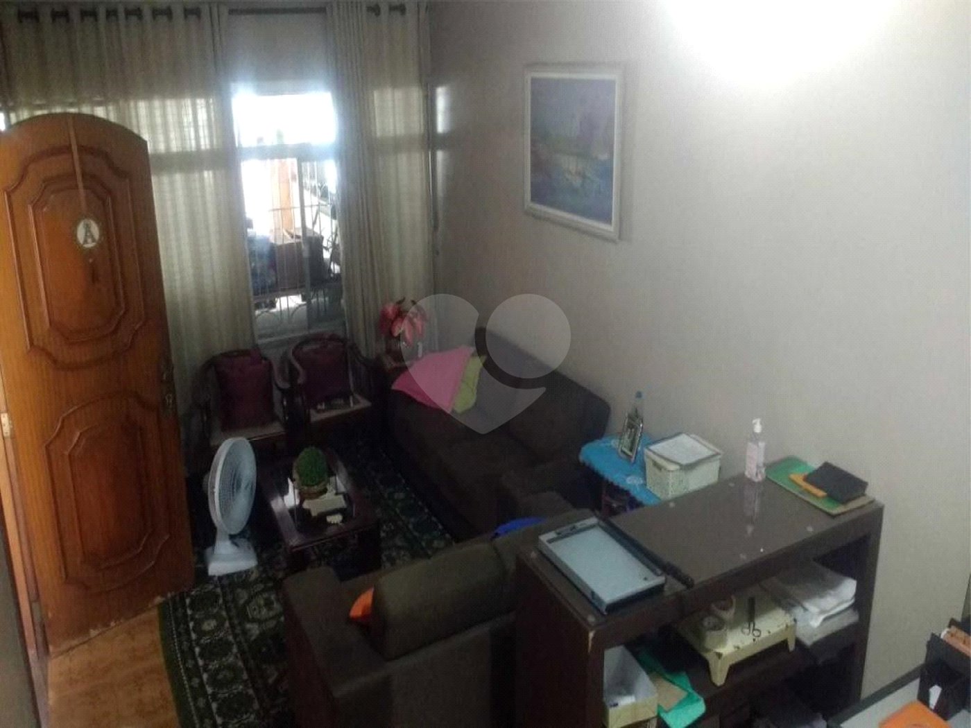 Casa à venda com 3 quartos em Vila Mazzei, São Paulo, SP