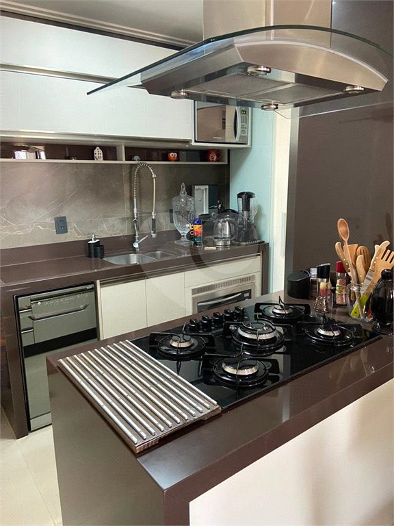 Apartamento à venda com 2 suítes em Jardim Independência, São Paulo, SP